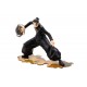 Jujutsu Kaisen Estatua ARTFXJ PVC 1/8 Suguru Geto Hidden Inventory / Premature Death Ver. 18 cm