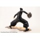 Jujutsu Kaisen Estatua ARTFXJ PVC 1/8 Suguru Geto Hidden Inventory / Premature Death Ver. 18 cm