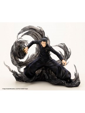 Figura Jujutsu Kaisen ARTFXJ Suguru Geto Deluxe