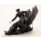 Figura Jujutsu Kaisen ARTFXJ Suguru Geto Deluxe