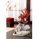 Rurouni Kenshin Estatua ARTFXJ PVC 1/8 Kenshin Himura 20 cm