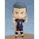 Haikyu!! Figura Nendoroid Ryunosuke Tanaka (re-run) 10 cm