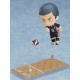 Haikyu!! Figura Nendoroid Ryunosuke Tanaka (re-run) 10 cm