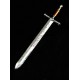 Mini replica sword Stark Game of Thrones