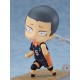 Haikyu!! Figura Nendoroid Ryunosuke Tanaka (re-run) 10 cm