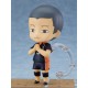 Haikyu!! Figura Nendoroid Ryunosuke Tanaka (re-run) 10 cm