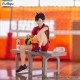 Haikyu!! Noodle Stopper Estatua PVC Tetsuro Kuroo 14 cm