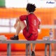 Haikyu!! Noodle Stopper Estatua PVC Tetsuro Kuroo 14 cm