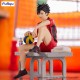 Haikyu!! Noodle Stopper Estatua PVC Tetsuro Kuroo 14 cm