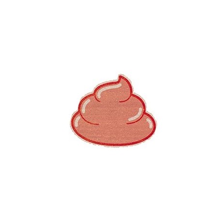 Felpudo de Arale de Dr Slump