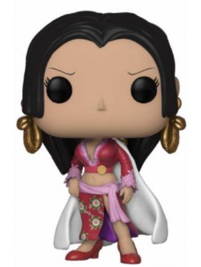 Funko POP! Boa 9cm One Piece