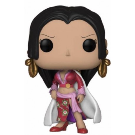 Funko POP! Boa 9cm One Piece