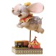 Figurita Disney Dumbo Jim Shore