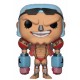 Figura Franky 9 cm One Piece POP!