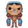 Figura Franky 9 cm One Piece POP!