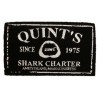 QUINT'S FELPUDO TIBURON