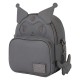 Mini mochila convertible Kuromi Sanrio