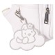 Mini mochila perro Cinnamoroll de Sanrio