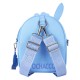 Mini mochila convertible Pochacco Sanrio