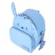 Mini mochila convertible Pochacco Sanrio