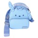 Mini mochila convertible Pochacco Sanrio