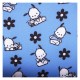 Mini mochila convertible Pochacco Sanrio