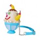 Bolso bandolera helado de copa del restaurante Goofy Goobers