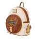 Mini mochila Harry Potter cerveza de mantequilla