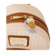 Mini mochila Harry Potter cerveza de mantequilla