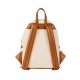 Mini mochila Harry Potter cerveza de mantequilla