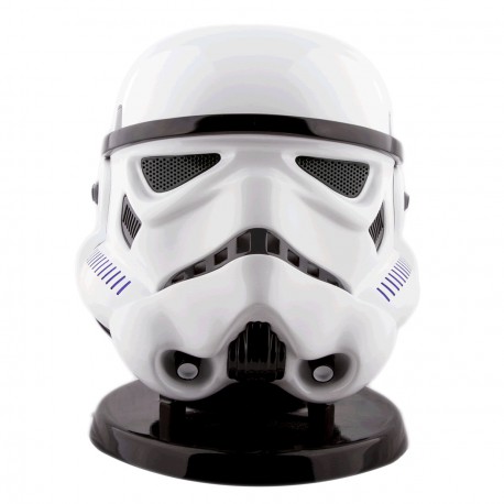 Altavoz Stromtrooper 25cm bluetooth y NFC