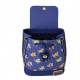 Mini Mochila Carrusel Princesas Disney