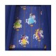 Mini Mochila Carrusel Princesas Disney
