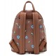 Mini mochila Tod y Toby