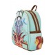 Mini mochila animales de El Rey León