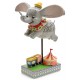 Figurita Disney Dumbo Jim Shore