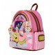 Mini mochila Bob Esponja & Patricio estrella restaurante Goofy Goobers