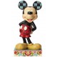 Figura Disney Mickey Mouse Jim Shore 60 cm