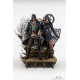 Figura Animus 1:4 Jaboc y Evie Assassins Creed Syndicate Pure Arts