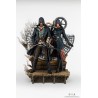 Figura Animus 1:4 Jaboc y Evie Assassins Creed Syndicate Pure Arts