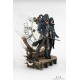 Figura Animus 1:4 Jaboc y Evie Assassins Creed Syndicate Pure Arts