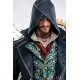 Figura Animus 1:4 Jaboc y Evie Assassins Creed Syndicate Pure Arts