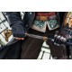 Figura Animus 1:4 Jaboc y Evie Assassins Creed Syndicate Pure Arts