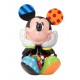 Figura Mickey Mouse Disney Britto 39 cm