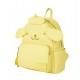 Mini mochila perro Pompompurin de Sanrio