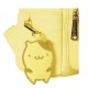 Mini mochila perro Pompompurin de Sanrio