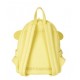 Mini mochila perro Pompompurin de Sanrio