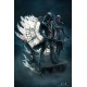 Figura Animus 1:4 Jaboc y Evie Assassins Creed Syndicate Pure Arts