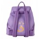 Mini mochila Rapunzel
