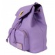 Mini mochila Rapunzel